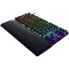 RAZER - Clavier gaming - HUNTSMAN V2  TKL PURPLE SWITCH