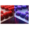 RAZER - Clavier gaming - HUNTSMAN V2  TKL PURPLE SWITCH