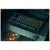 RAZER - Clavier gaming - HUNTSMAN V2  TKL PURPLE SWITCH