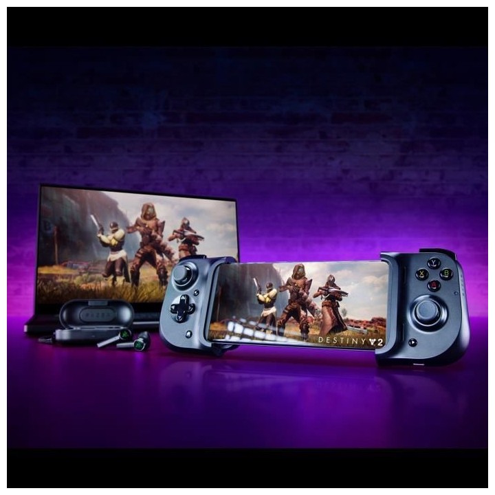 RAZER Kishi for Android