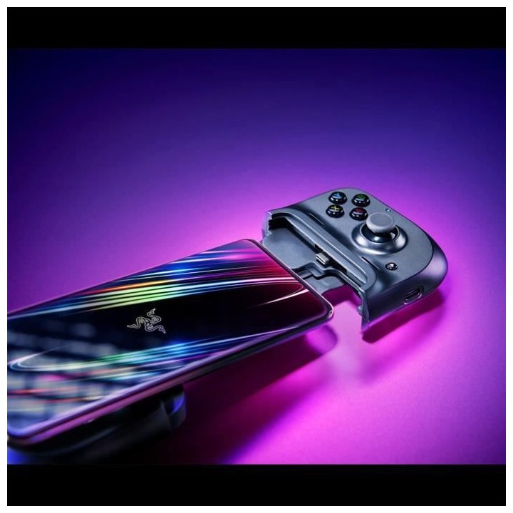 RAZER Kishi for Android