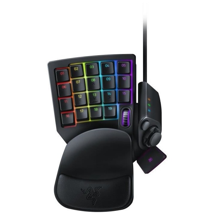 RAZER Keypad Tartarus V2