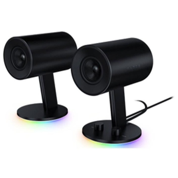 Haut-Parleur - RAZER - Nommo Chroma