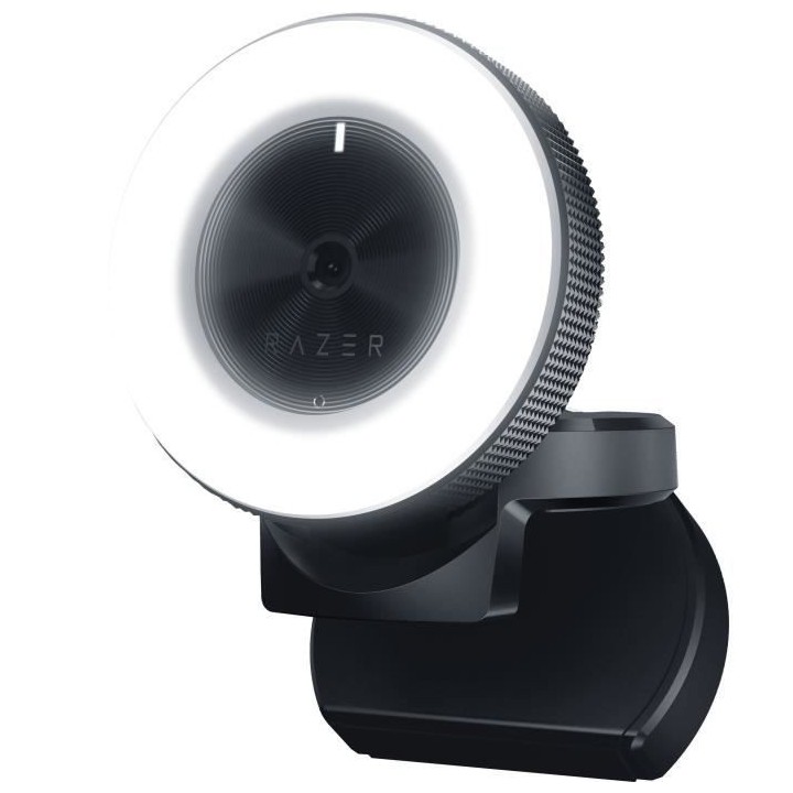 Webcam - RAZER - Kiyo