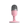 RAZER - Microphone Streaming - SEIREN MINI MERCURY - Rose