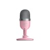 RAZER - Microphone Streaming - SEIREN MINI MERCURY - Rose