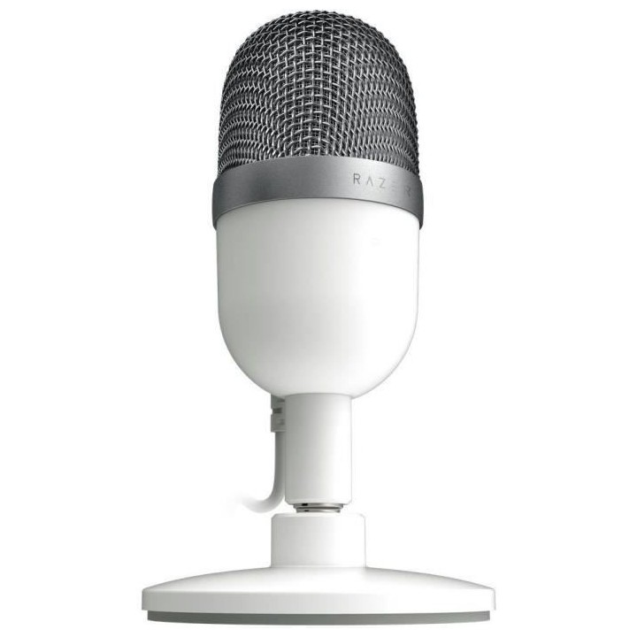 Microphone - RAZER - Seiren Mini Mercury