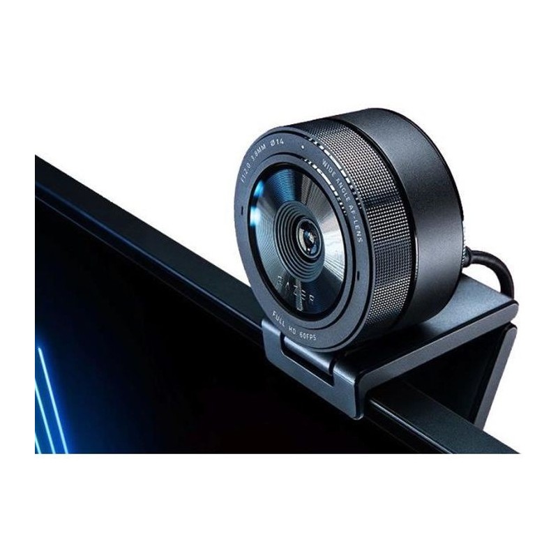 RAZER - Webcam gaming KIYO PRO