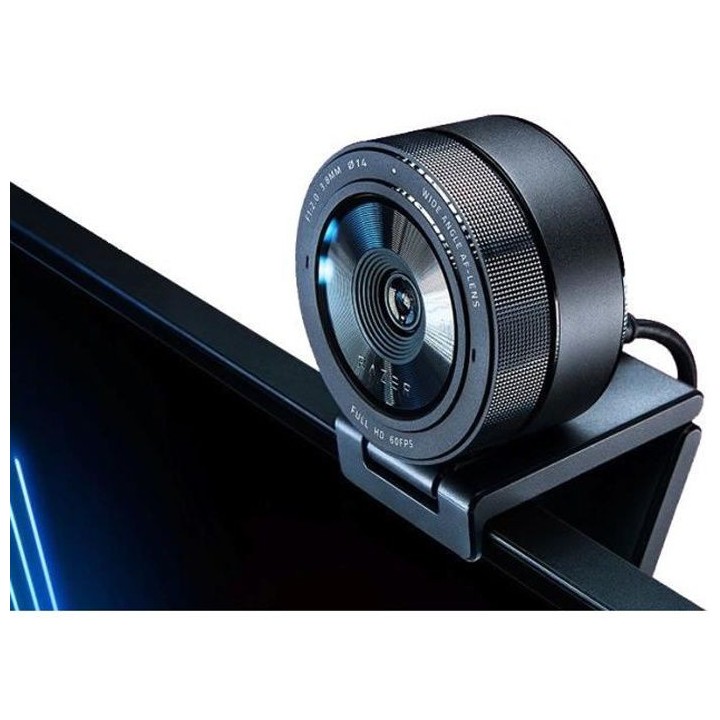 RAZER - Webcam gaming KIYO PRO