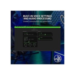 RAZER - MIX AUDIO AUDIO MIXER