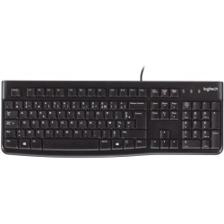 LOGITECH - Clavier filaire...