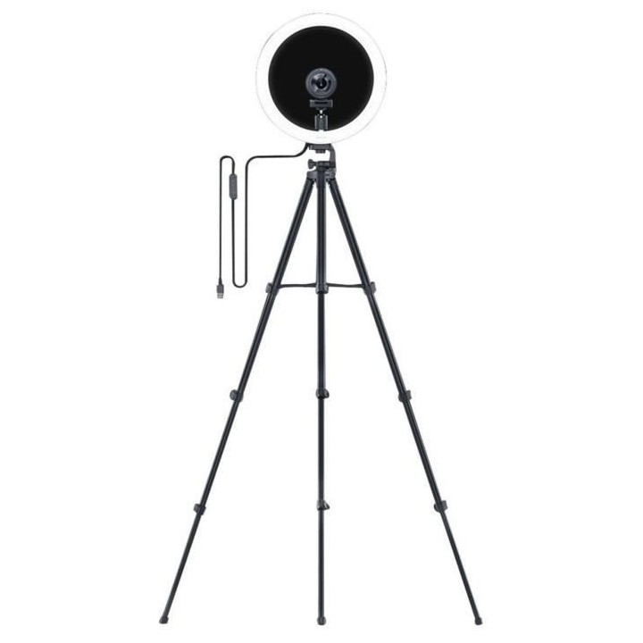 RAZER - Lampe gaming - RING  LIGHT