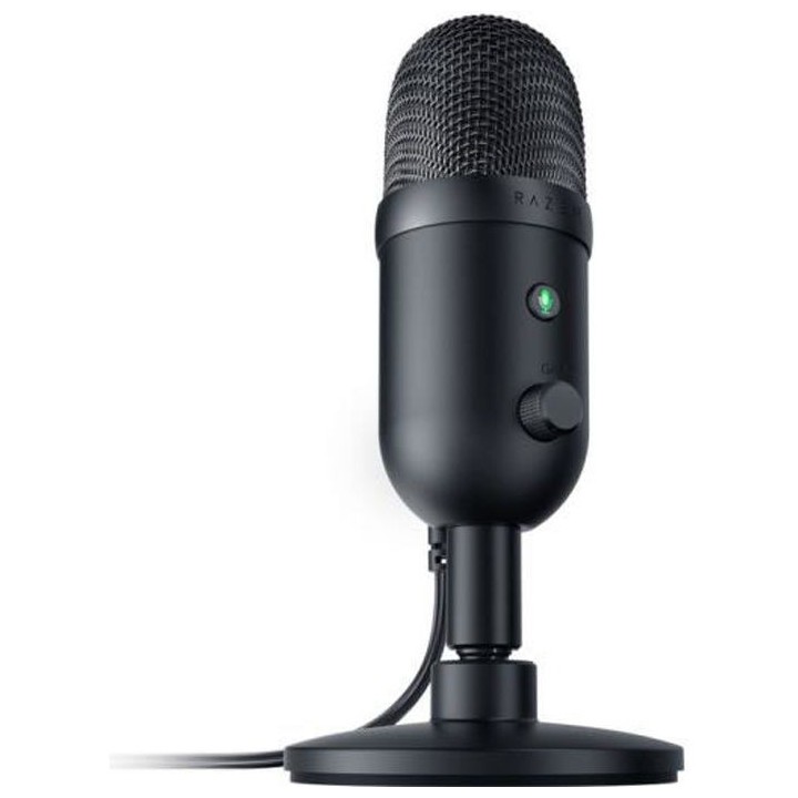 RAZER - Microphone Streaming - SEIREN V2 X