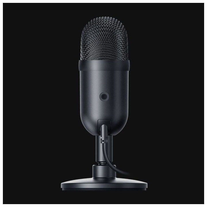 RAZER - Microphone Streaming - SEIREN V2 X