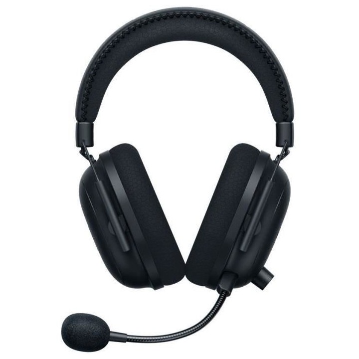 Casque-Micro Gaming - RAZER - BlackShark V2 Pro