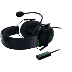 Casque-Micro Gaming - RAZER - BlackShark V2