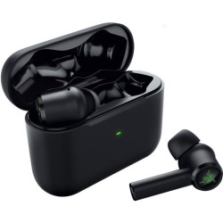 RAZER - Casque intra gaming true wireless HAMMERHEAD TRUE WIRELESS PRO