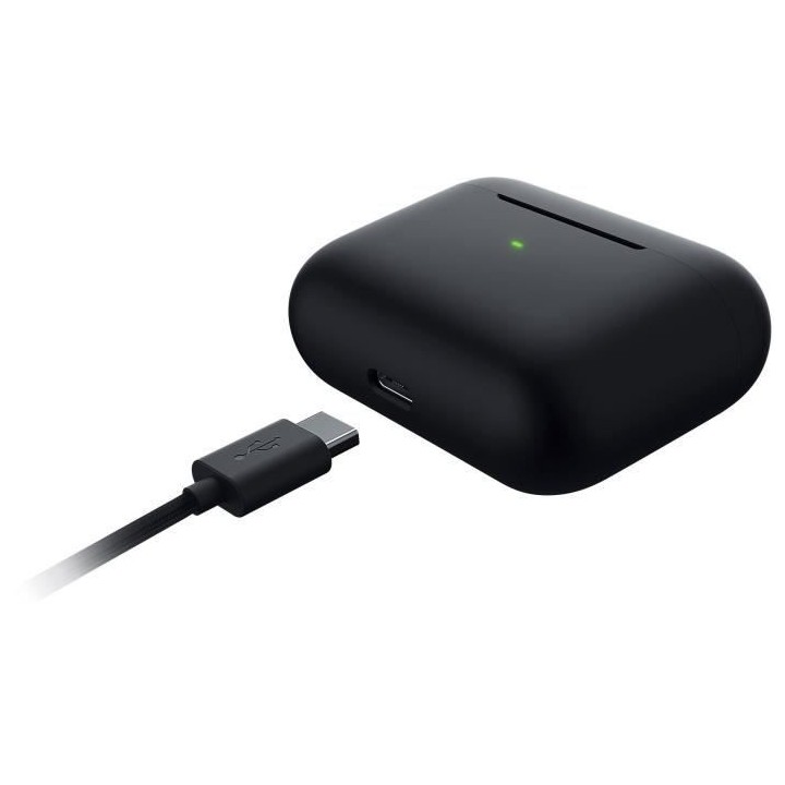 RAZER - Casque intra gaming true wireless HAMMERHEAD TRUE WIRELESS PRO