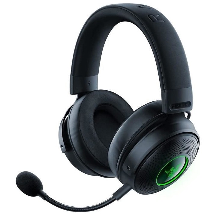 RAZER - Casque gaming KRAKEN V3 PRO