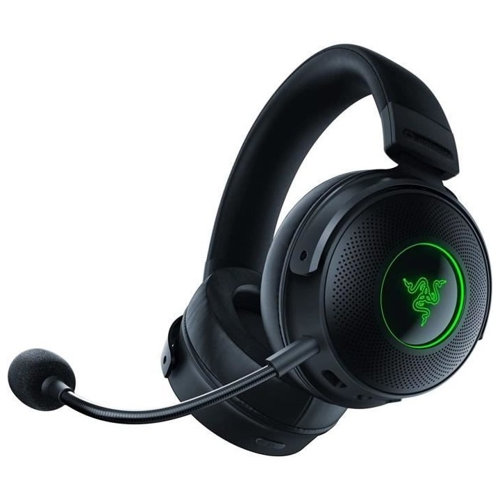 RAZER - Casque gaming KRAKEN V3 PRO