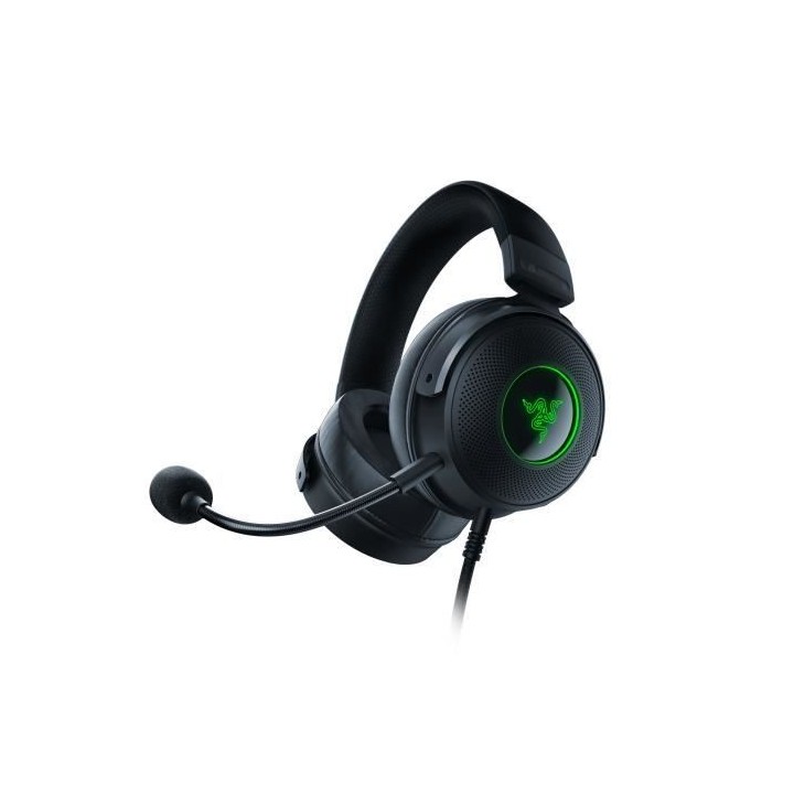 RAZER - Casque gaming - KRAKEN V3
