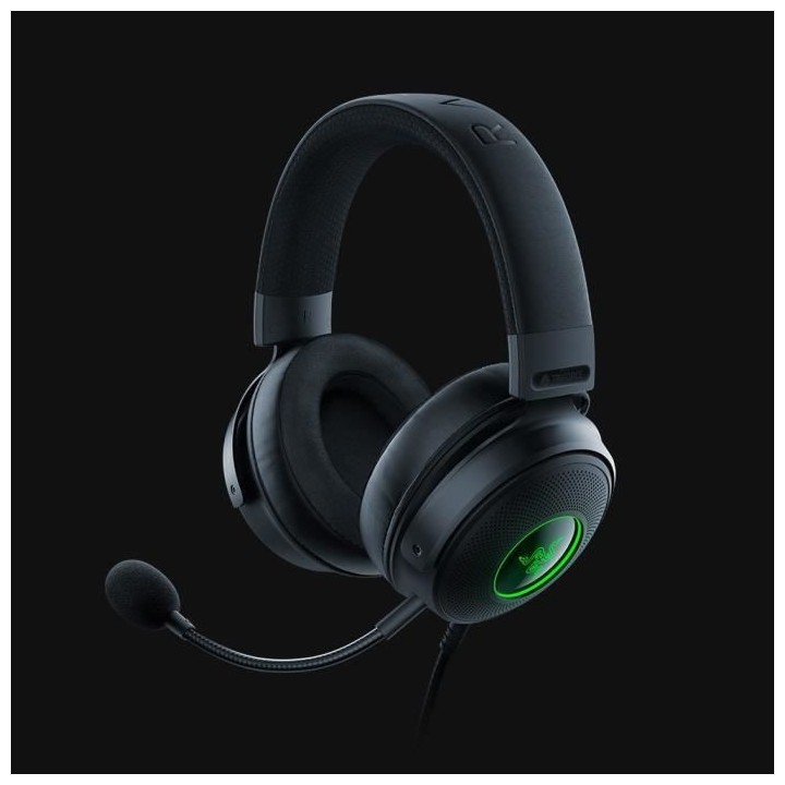 RAZER - Casque gaming - KRAKEN V3