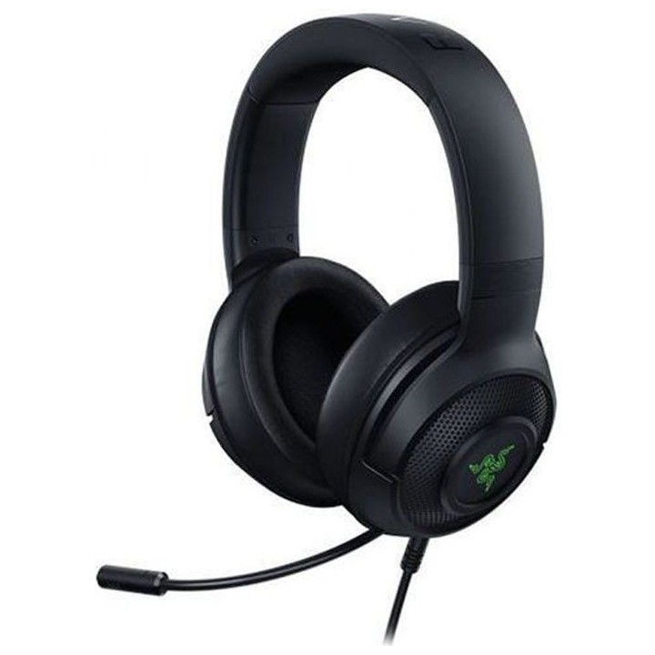 RAZER - Casque gaming - KRAKEN V3 X