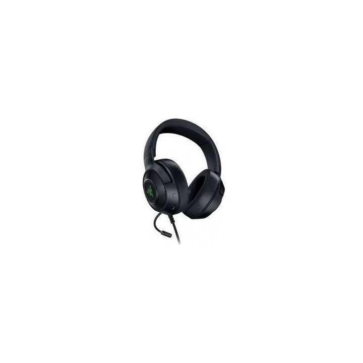 RAZER - Casque gaming - KRAKEN V3 X
