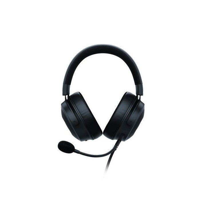 RAZER - Casque gaming - KRAKEN V3 HYPERSENSE