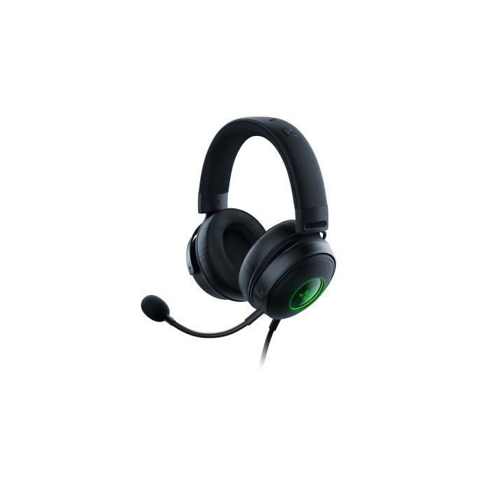 RAZER - Casque gaming - KRAKEN V3 HYPERSENSE