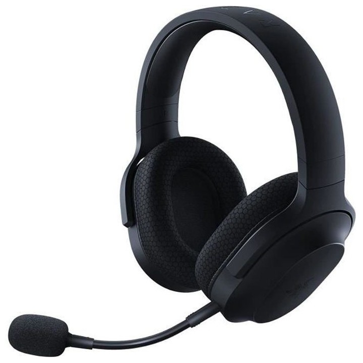 RAZER - Casque gaming - BARRACUDA X