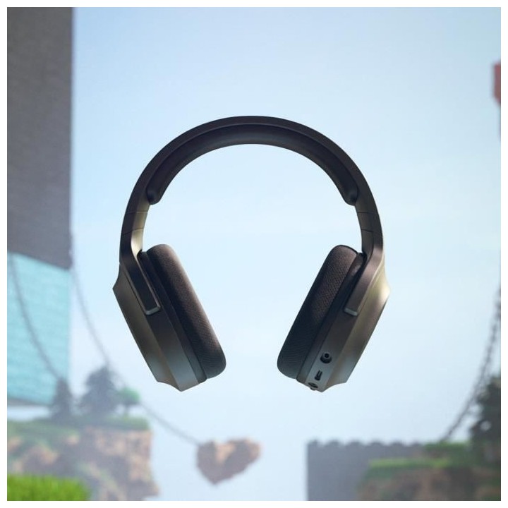 RAZER - Casque gaming - BARRACUDA X