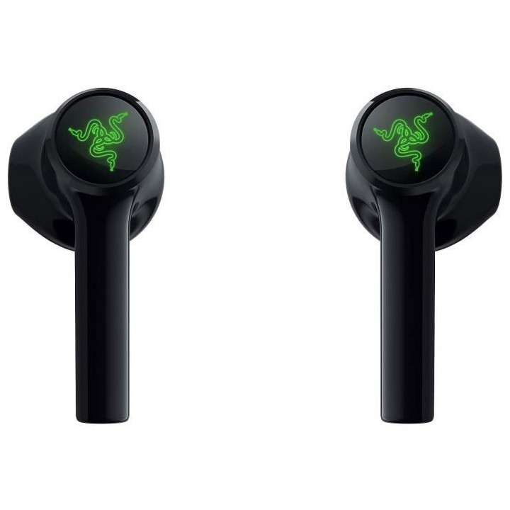 RAZER - Casque gaming Intra - HAMMERHEAD TRUE WIRELESS X