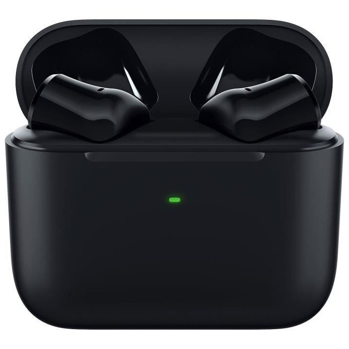 RAZER - Casque gaming Intra - HAMMERHEAD TRUE WIRELESS X