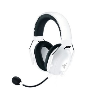 RAZER - Casque-Micro Gaming - BLACKSHARK V2 PRO WHITE EDIT