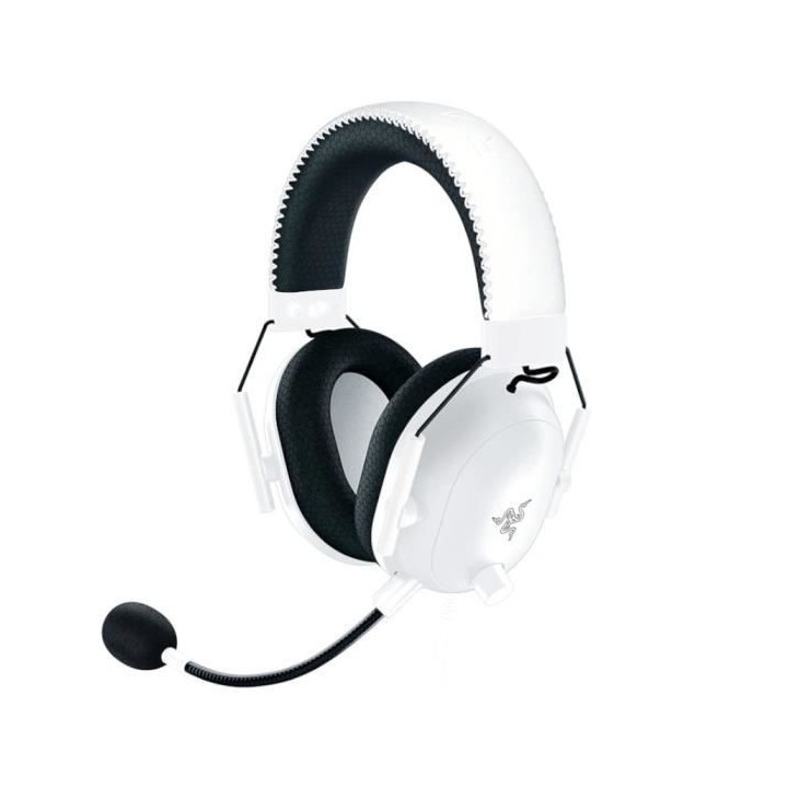RAZER - Casque-Micro Gaming - BLACKSHARK V2 PRO WHITE EDIT