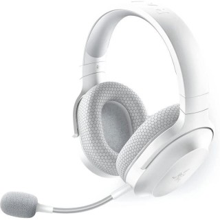 RAZER - Casque gaming - BARRACUDA X MERCURY WHITE