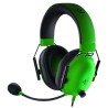 RAZER - Casque-Micro Gaming - BLACKSHARK V2 X GREEN