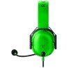 RAZER - Casque-Micro Gaming - BLACKSHARK V2 X GREEN