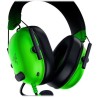 RAZER - Casque-Micro Gaming - BLACKSHARK V2 X GREEN