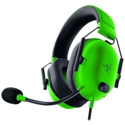 RAZER - Casque-Micro Gaming - BLACKSHARK V2 X GREEN