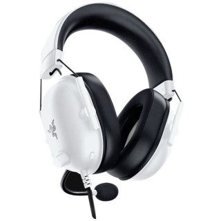 RAZER - Casque gaming - BLACKSHARK V2 X WHITE