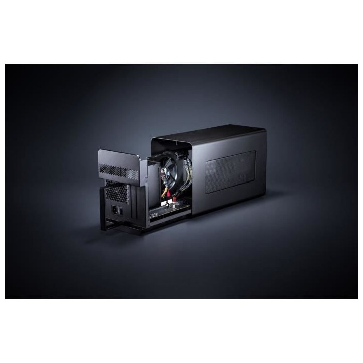 Boitier Externe GPU - RAZER - Lecteur externe de carte graphque RTX30X