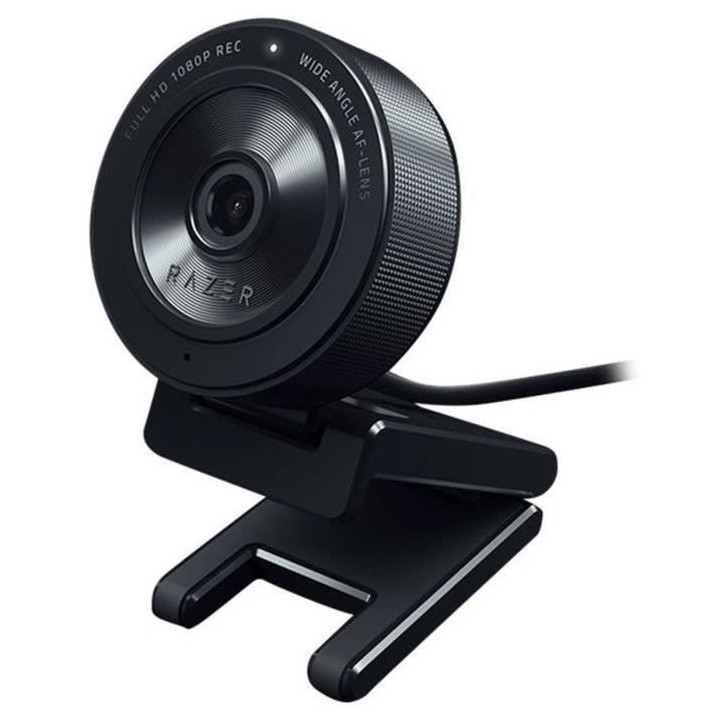 RAZER - Webcam Gaming - KIYO X