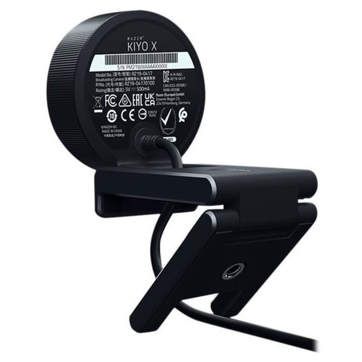 RAZER - Webcam Gaming - KIYO X