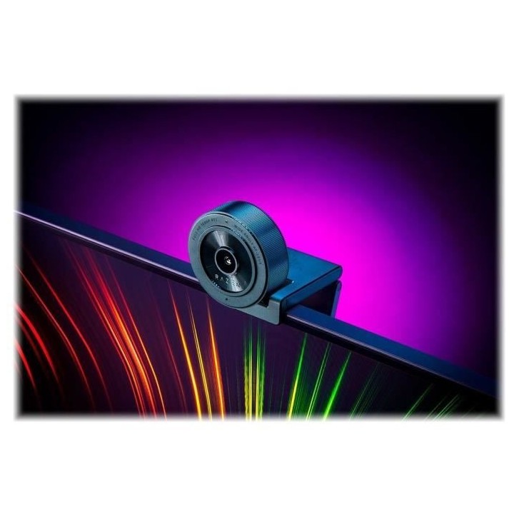 RAZER - Webcam Gaming - KIYO X