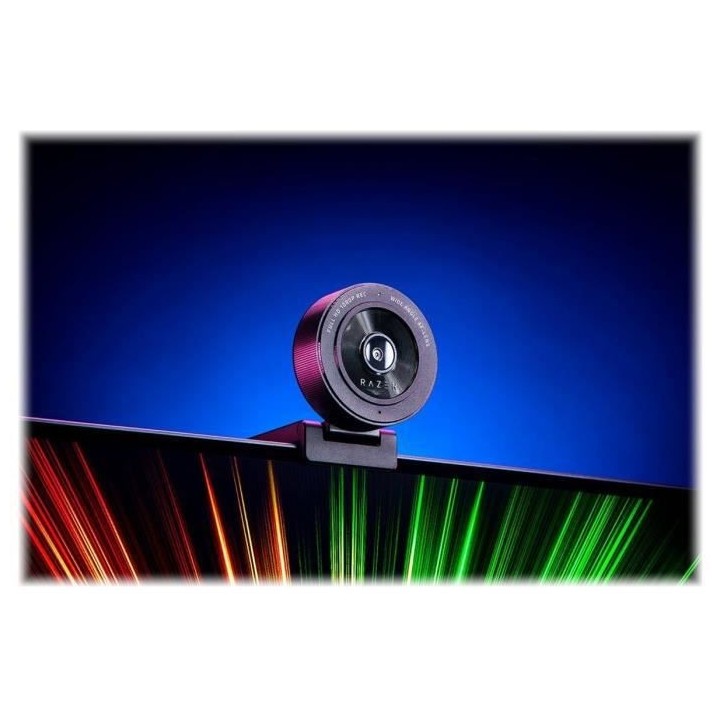RAZER - Webcam Gaming - KIYO X
