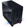 Boitier PC Tomahawk M1 - RAZER - Format Mini ITX - RGB Chroma - Verre trempé