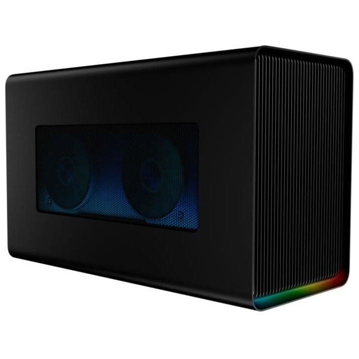 Boitier Externe GPU - RAZER - Lecteur externe de carte graphque RTX30X