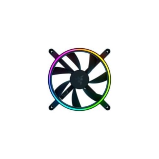 Ventilateur PC - RAZER - KUNAI 140 MM ARGB LED 1 FAN (RC21-01800200-R3